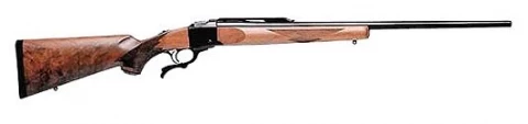 Ruger No. 1B Standard 11344