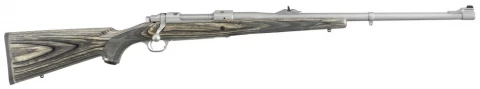 Ruger M77 Hawkeye Alaskan 17101