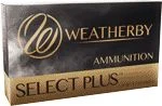 WBY AMMO .240 WEATHERBY MAGNUM