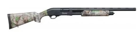 Weatherby PA-08 Turkey PA08XG1222PGM