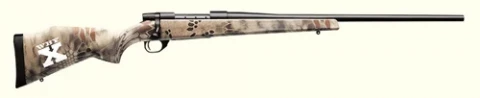 Weatherby Vanguard Series II Kryptek VHL306SR4O