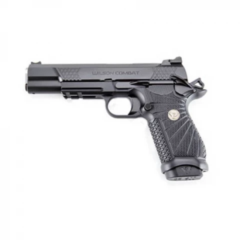 Wilson Combat EDCX9 EDCXLPR9HOX9