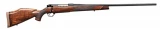 Weatherby Mark V Deluxe DXM340WR60