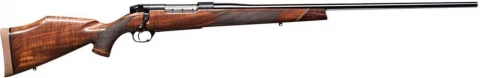 Weatherby Mark V Deluxe MDXM653WR6O