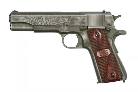 Auto Ordnance 1911 1911BKOWC2