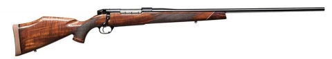 Weatherby Mark V Deluxe MDXS240WR4O