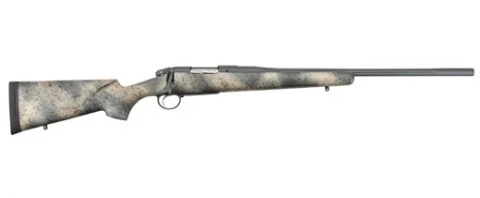 Bergara Premier Highlander BPR23-65PRC