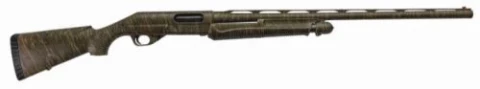 Benelli Nova Pump Field 20042