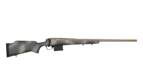 Bergara Premier Approach BPR21-7MM08F