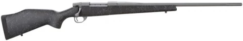 Weatherby Vanguard Series II Back Country VBK240WR4O