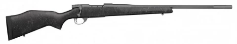 Weatherby Vanguard Series II Back Country VBK270NR4O