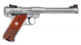 Ruger Mark IV