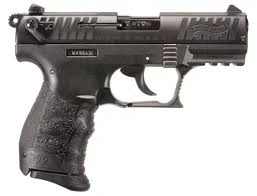 Walther P22Q 5120700