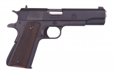 Springfield Armory 1911 Defender