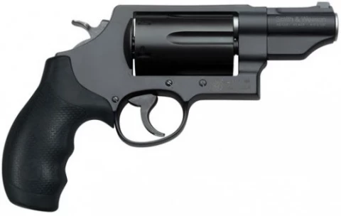 Smith & Wesson Governor 162410