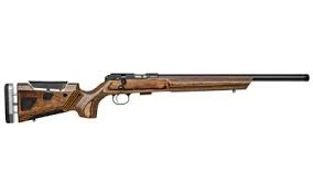 CZ 457 Varmint