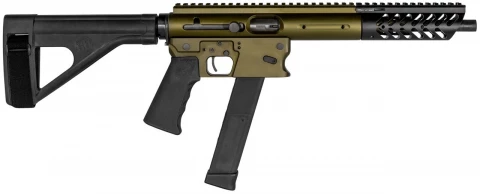 TNW Aero Survival Pistol ASRPXPKG0045BKODBRHG