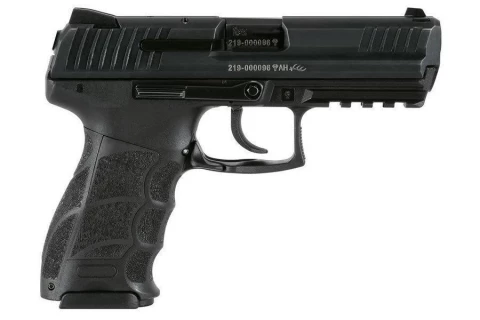 IWI Jericho 941 PL40