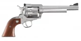 Ruger Blackhawk Stainless 0320