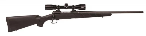 Savage Arms 12 FLV Varminter