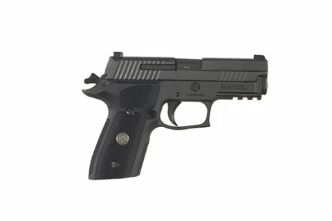 SIG Sauer P229 Elite UDE22940B1