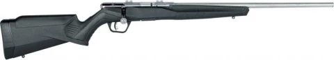 Savage Arms B22 Magnum FVSS