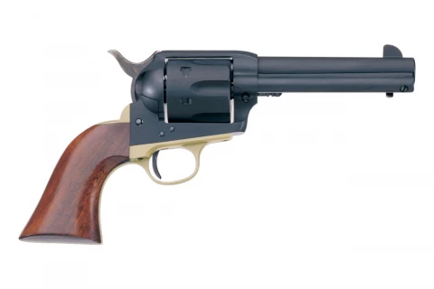 Uberti 1873 Single Action Cattleman Hombre 343991