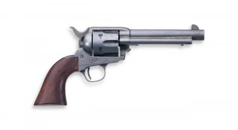 Uberti 1873 Single Action Cattleman Old West 355021