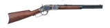 Uberti 1873 Half Octagonal Rifle 342445