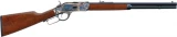 Uberti 1873 Competition Rifle