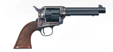 Uberti 1873 Cattleman El Patron 345173