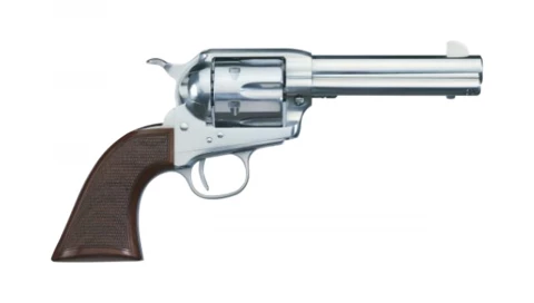 Uberti 1873 Cattleman El Patron Competition 345183