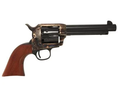 Uberti 1873 Cattleman Bird's Head 344841