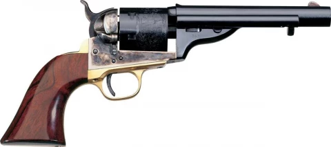 Uberti 1871 Navy Open Top 341356