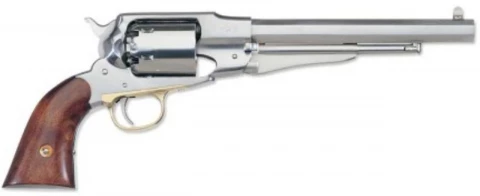 Uberti 1858 New Army Stainless