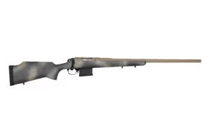 Bergara Premier Approach BPR21-250F