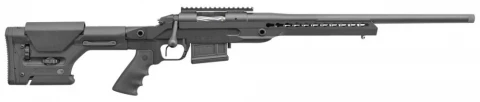 Bergara Premier LRP Elite BPR27-65