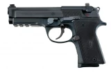 Beretta 92X Compact w/Rail J92CR920G