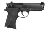 Beretta 92X Compact w/Rail J92CR921