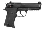 Beretta 92X Compact w/Rail J92CR920