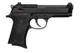 Beretta 92X Compact J92C921