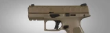 Beretta APX Centurion FDE