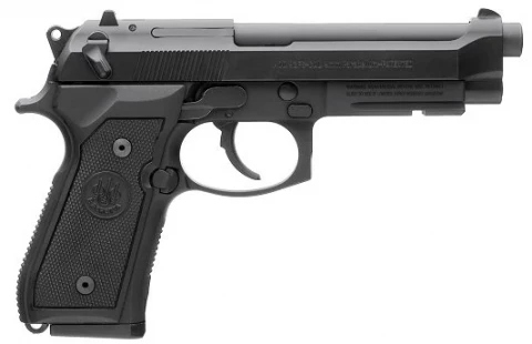 Beretta M9A1 JS92M9A1