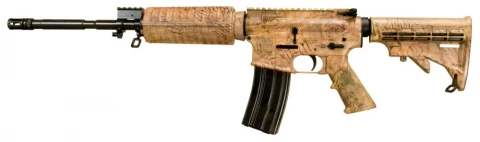 Windham Weaponry SRC R16M4FTTC9