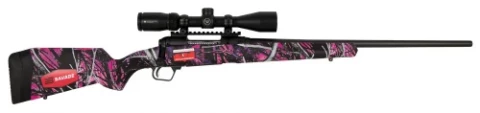 Savage Arms 110 Apex Hunter XP 57336