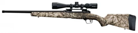 Savage Arms 110 Apex Predator XP  57356