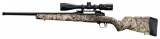 Savage Arms 110 Apex Predator XP 57357