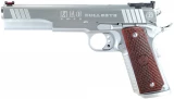 Mac Sports 1911 Bullseye