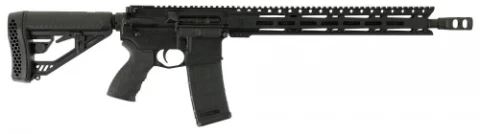 Diamondback Firearms DB15 AR-15 Elite