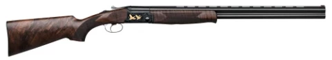 Italian Firearms SLX 600 De Luxe FRSLX600B2828